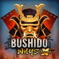 Bushido Ways xNudge DNT