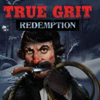 True Grit Redemption DNT