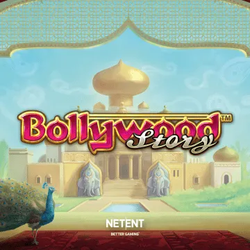 Bollywood Story DNT