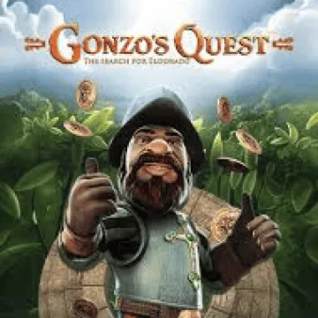 Gonzo s Quest