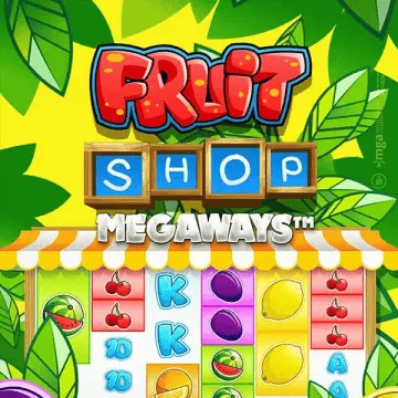 Fruit Shop