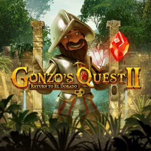 Gonzo s Quest II: Return to El Dorado_R96_F1