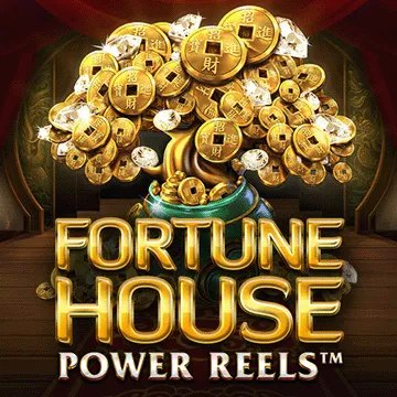 Fortune House Power Reels DNT