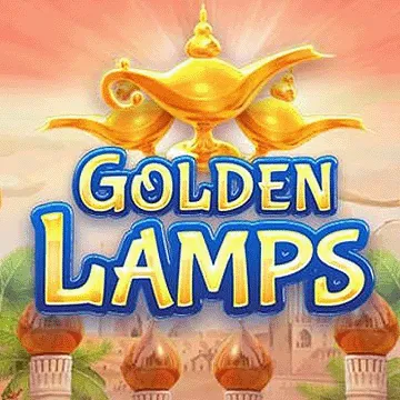 Golden Lamps DNT