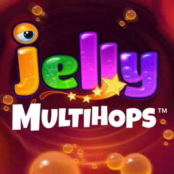 Jelly MULTIHOPS DNT