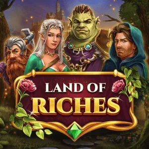 Land of Riches