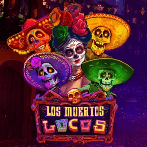 Los Muertos Locos DNT