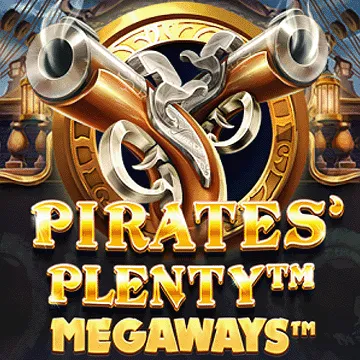 Pirates  Plenty Megaways DNT