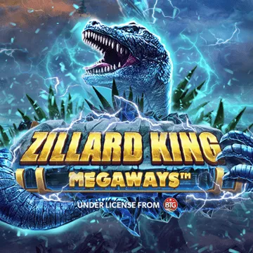 Zillard King MegaWays&trade; DNT