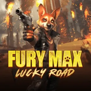 Fury Max Lucky Road