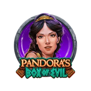 Pandora s Box of Evil