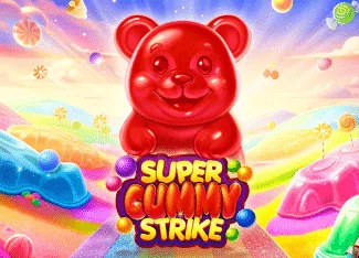 Super Gummy Strike